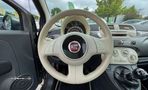 Fiat 500 1.2 Lounge - 12