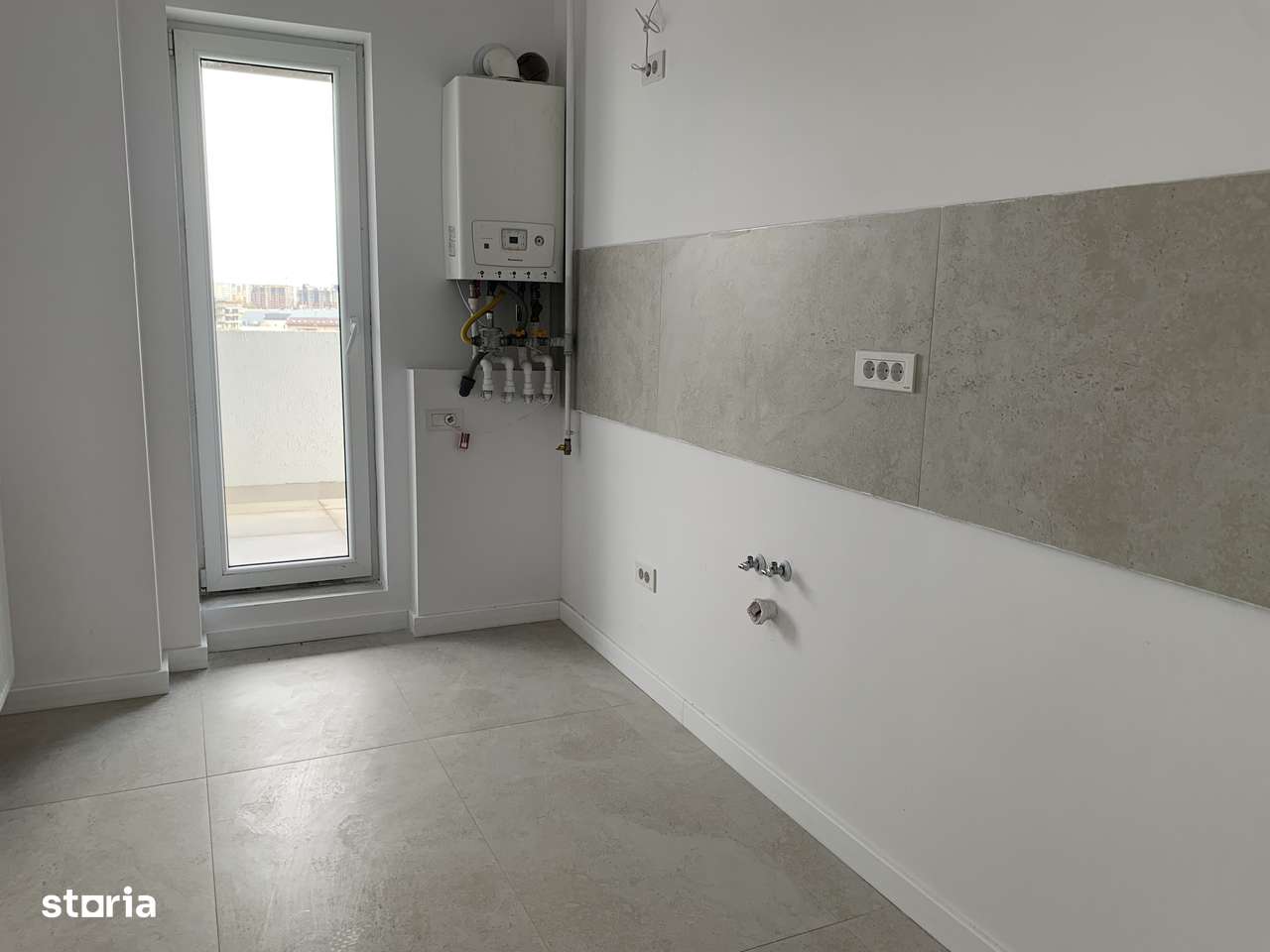 Apartament 2 camere finisat, acte gata, Metalurgiei-Postalionului-3