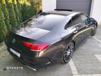 Mercedes-Benz CLS 300 d 9G-TRONIC AMG Line - 9