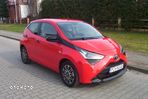 Toyota Aygo 1.0 VVT-i Color Edition - 19