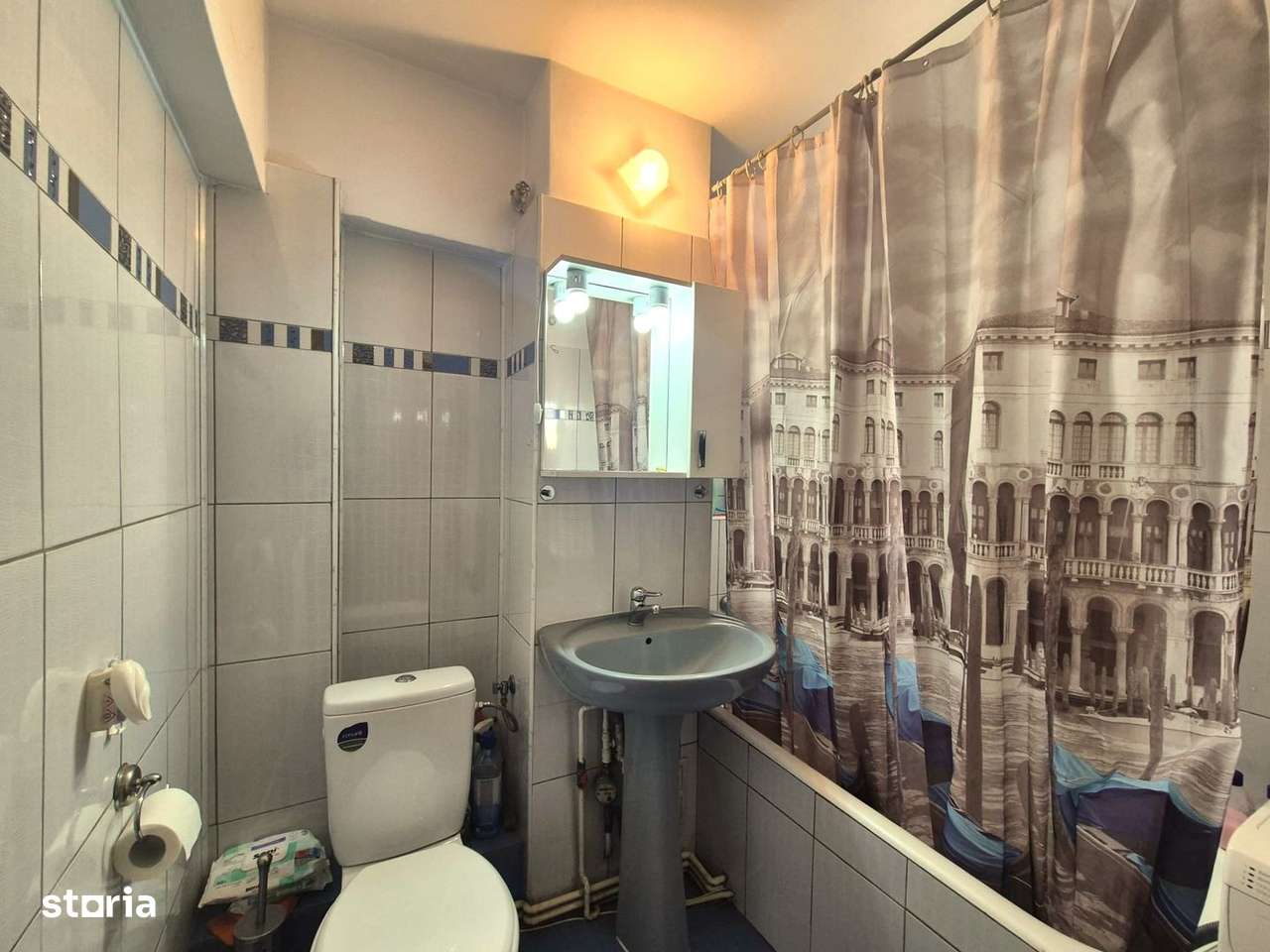 Comision 0%. Ideal pentru un cuplu, toate facilitatile in apropiere.-8