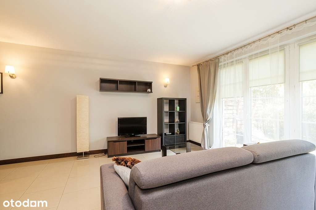 Widok, Ogród, garderoba i komórka, 11 min do centr-5