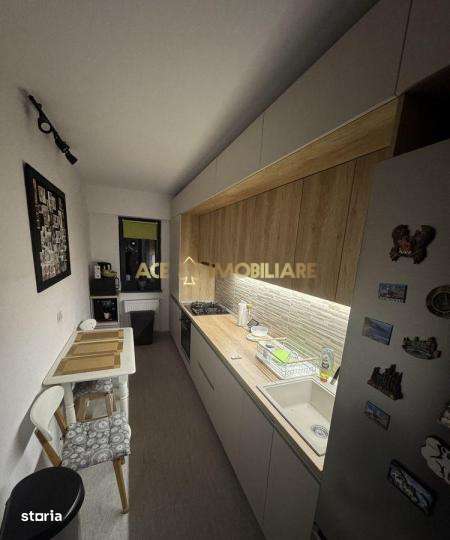 Lacul Morii | 2 camere | Centrala proprie | Parcare inclusa - Imagine principală: 4/7