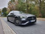 Mercedes-Benz Klasa C 300 T 4Matic 9G-TRONIC AMG Line - 2