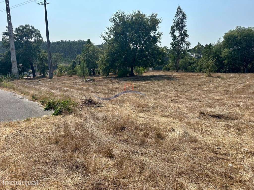 Terreno - Zona Souto da Carpalhosa - Grande imagem: 4/13