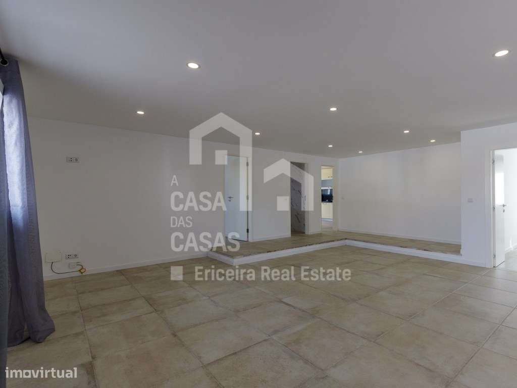 Arrenda Apartamento T3 - Ericeira 10 km, A Casa das Casas - Grande imagem: 4/18
