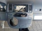 VW T5 MULTIVAN DESKA KOKPIT MIĘKKA  SCHOWEK - 6