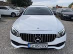 Mercedes-Benz E 220 d 9G-TRONIC AMG Line - 2