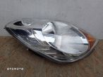 LAMPA PRAWA REFLEKTOR PRAWY NISSAN NOTE E11 - 1