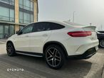 Mercedes-Benz GLE AMG Coupe 43 4-Matic - 5