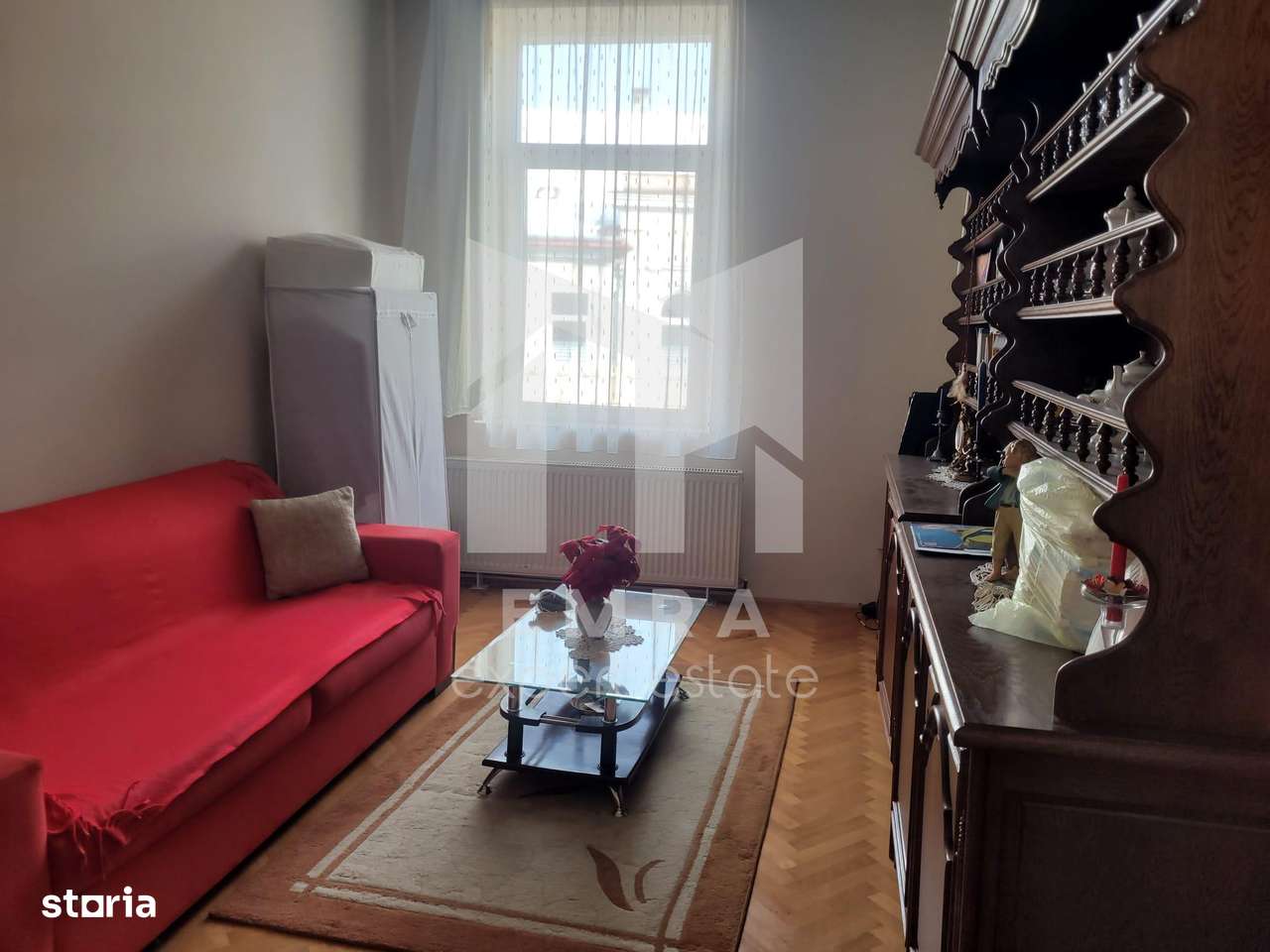 Apartament cu 3 camere în zonă Centrală - strada Călărașilor-3