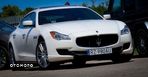 Maserati Quattroporte S - 26