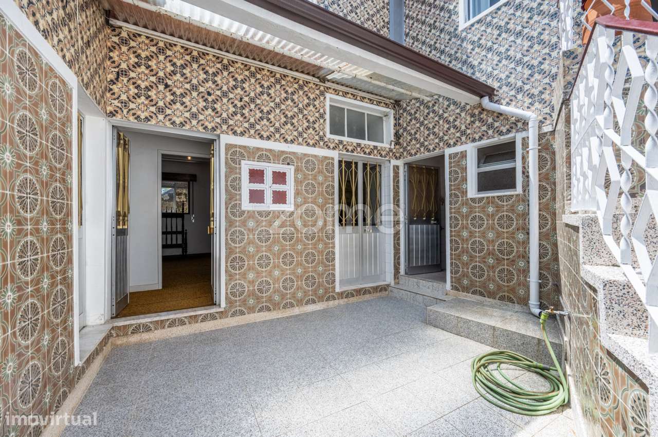 Moradia T3 Jovim | Vista Rio-6