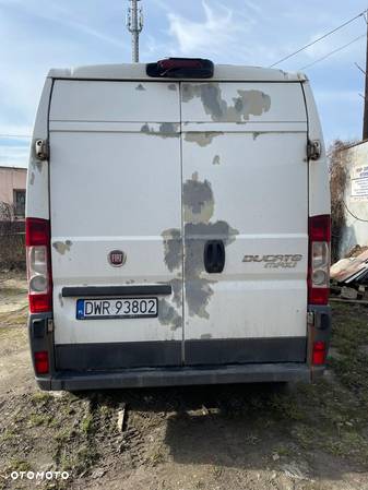 Fiat Ducato - 3