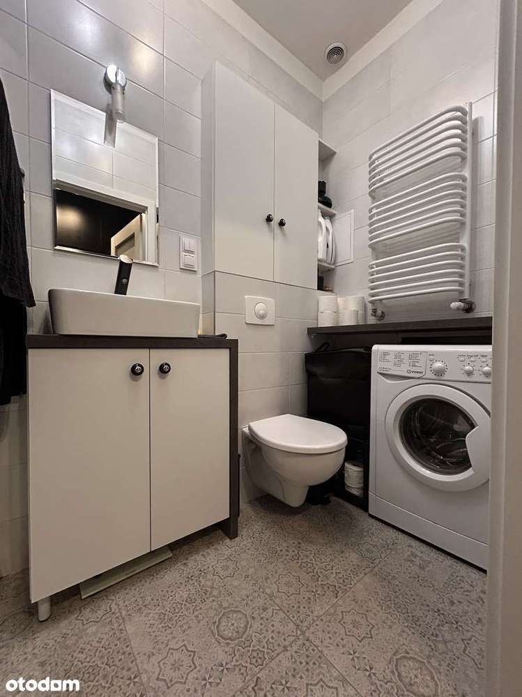 Stylowe 2 pokoje  ul. Żeromskiego 13-10