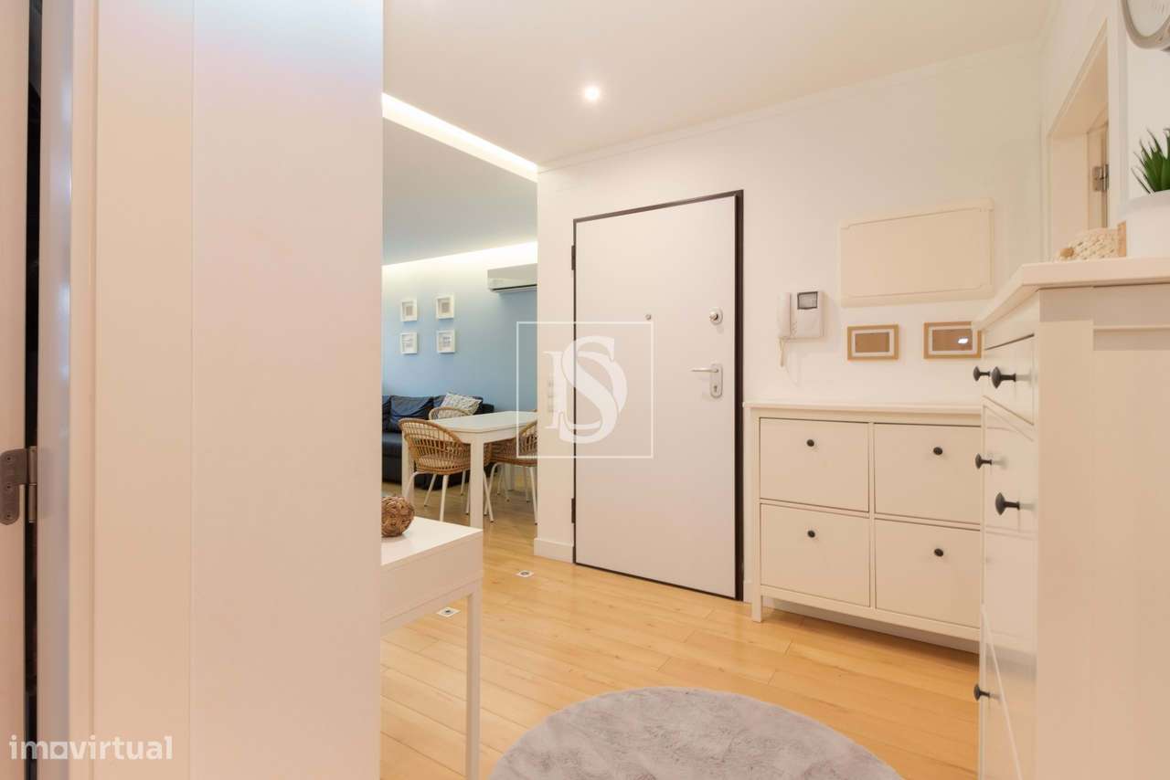 Excelente T2 nas Casas de Santo António com Arrecadação - Barreiro - Grande imagem: 3/14