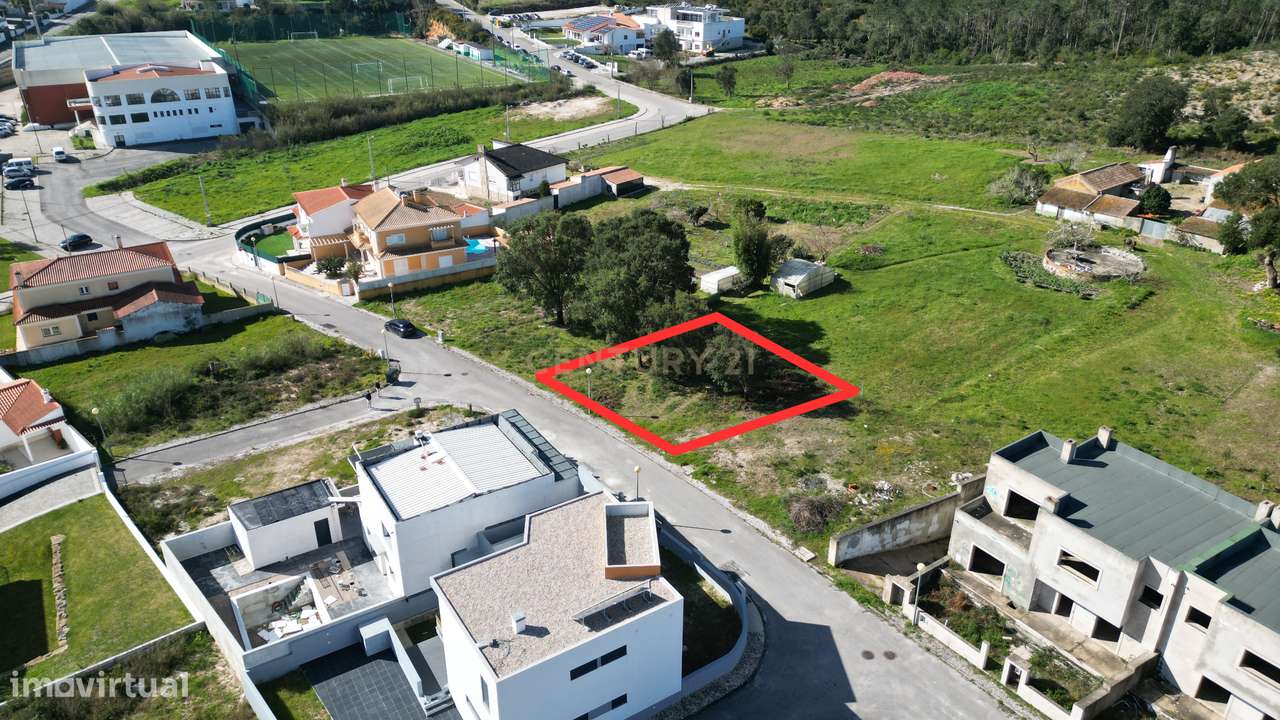 Lote de Terreno - Nadadouro - Grande imagem: 4/8