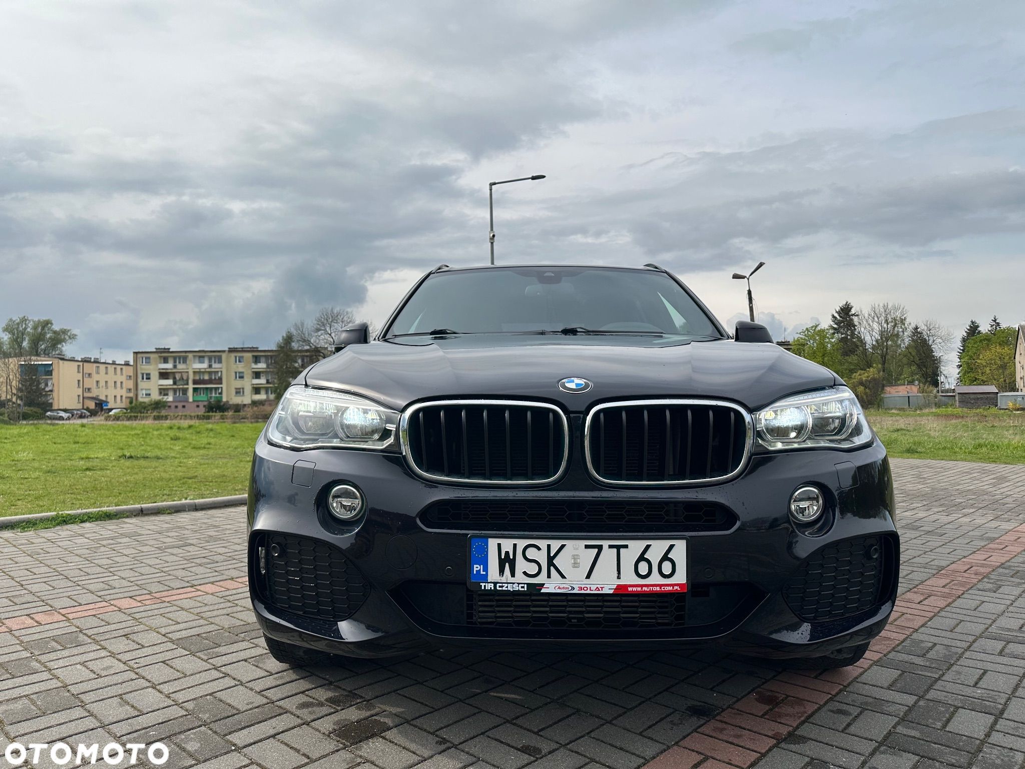 BMW X5 xDrive25d - 1