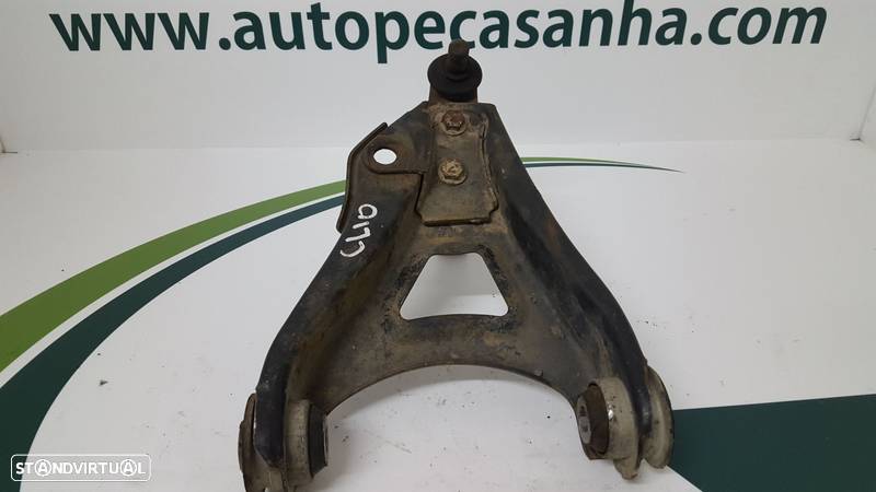 Braço Suspensão Frente Esq Renault Clio Ii (Bb_, Cb_) - 1