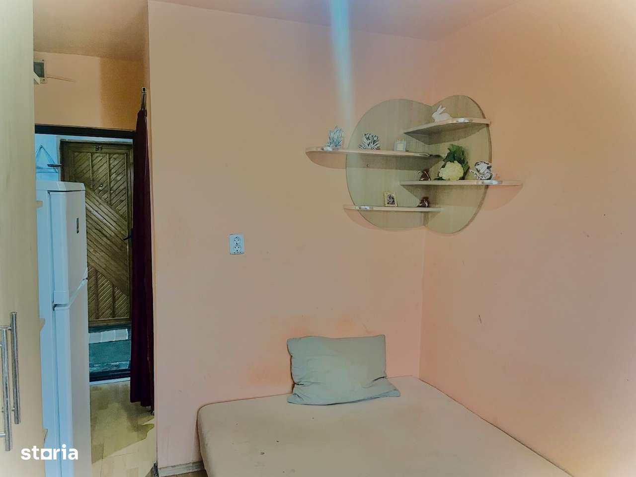 Garsoniera de vanzare in zona Vlaicu - Imagine principală: 2/3