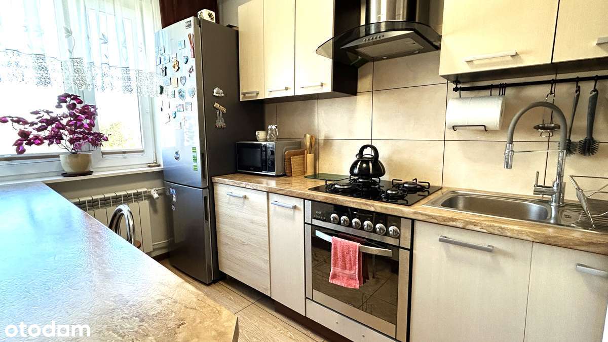 Mieszkanie, 61,55 m², Wołomin-10