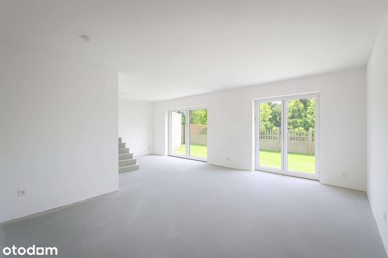 ☑️Ostatni ☑️Nowy dom w centrum miasta ☑️z opcją pod klucz-13