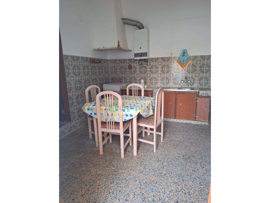 Moradia T3 com vista rio e campo, Almada de Ouro - Castro Marim-31