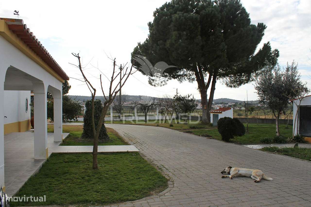 Monte Alentejano - Grande imagem: 4/24