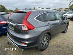 Honda CR-V - 3