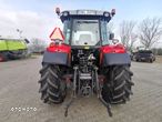 Massey Ferguson 5609 Dyna 4 - 4