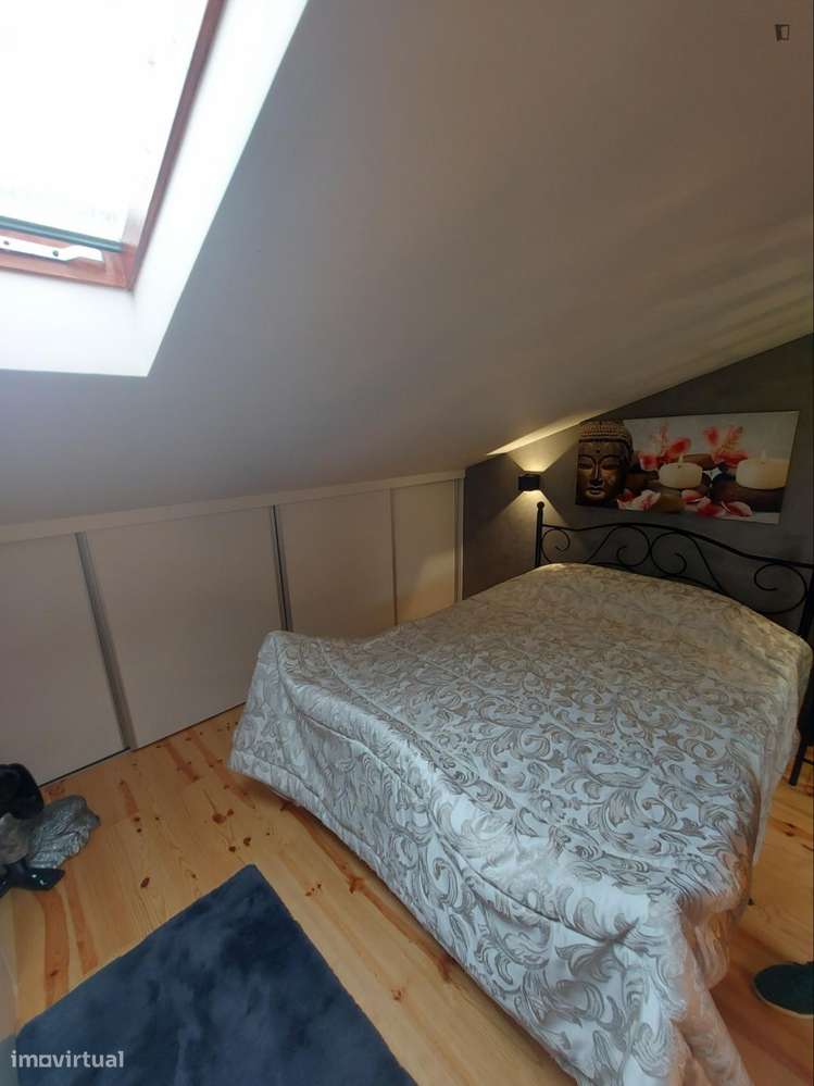 Casa com 2 quartos - localizado em Massarelos Porto - Grande imagem: 3/10