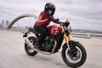 Triumph Speed Triple - 2