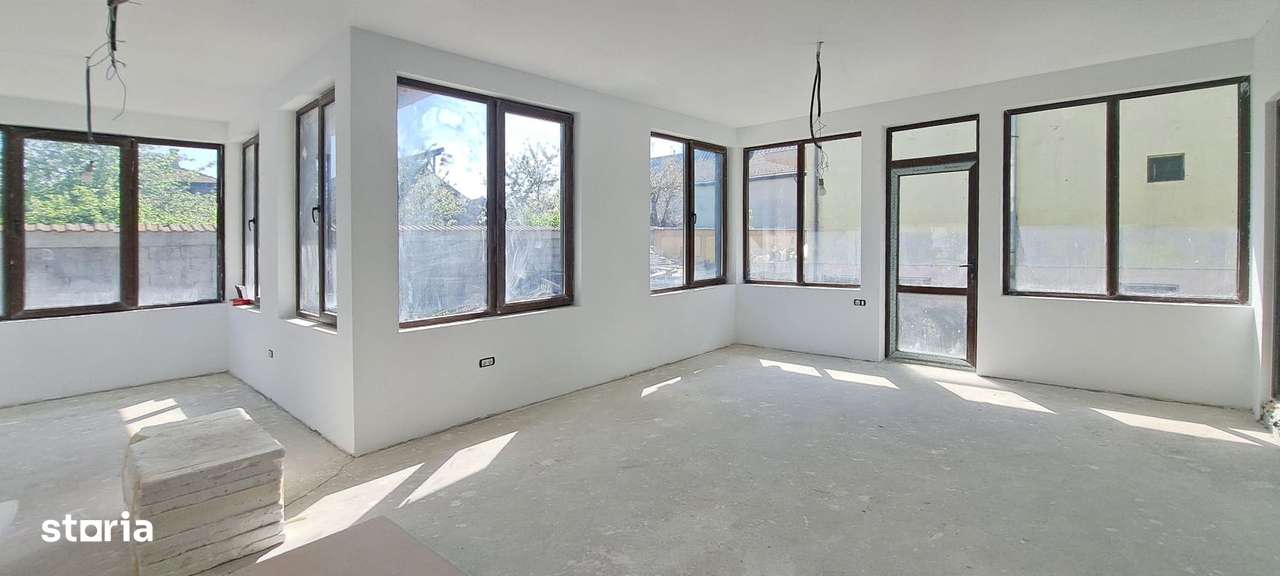 Vila deosebită  cu destinație multiplă - Imagine principală: 4/20