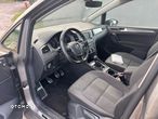 Volkswagen Golf Sportsvan 1.6 TDI BlueMotion Technology Allstar - 11