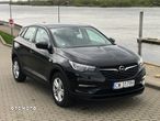 Opel Grandland X - 20