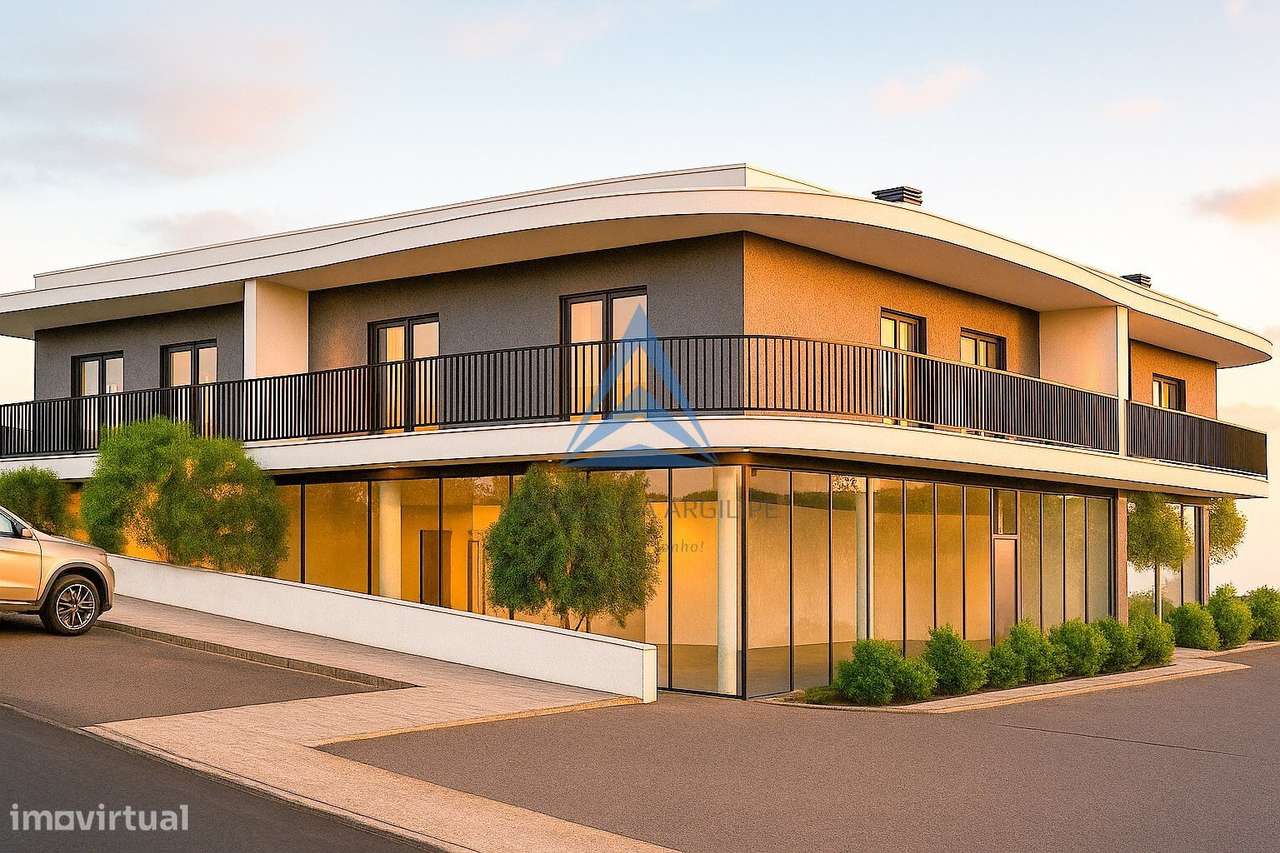 Espaço Comercial / Serviços - POMBAL - Grande imagem: 4/17