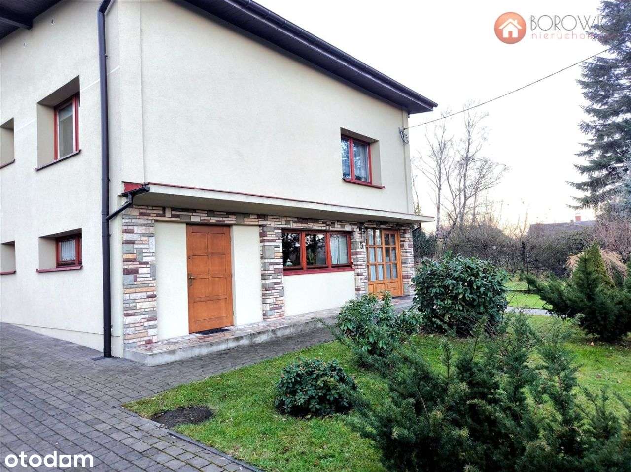 Dom – Bielsko-Biała, Olszówka, rej. Szpitala-2