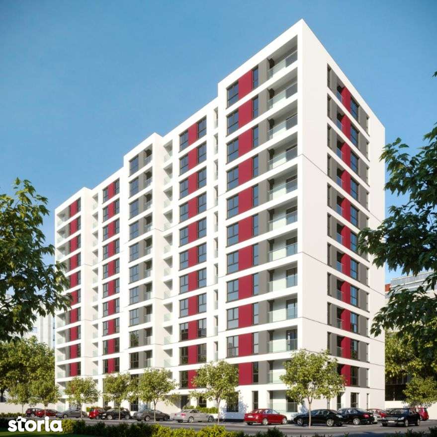 Zen Politehnica Apartments Apartamente From Zen Living Apartments Bucuresti Judet Splaiul Independentei 5111605 Www Storia Ro