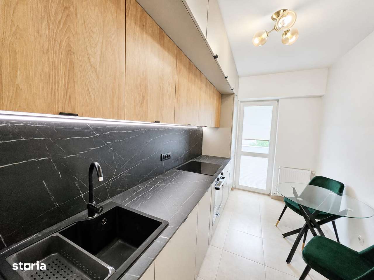 Apartament cu 2 camere, decomandat, etaj 4 din 7, 59mp, 156.000 euro-8
