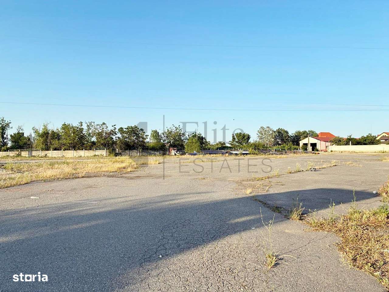 Teren de vanzare 9154 mp in zona Universității, Oradea - Imagine principală: 1/1