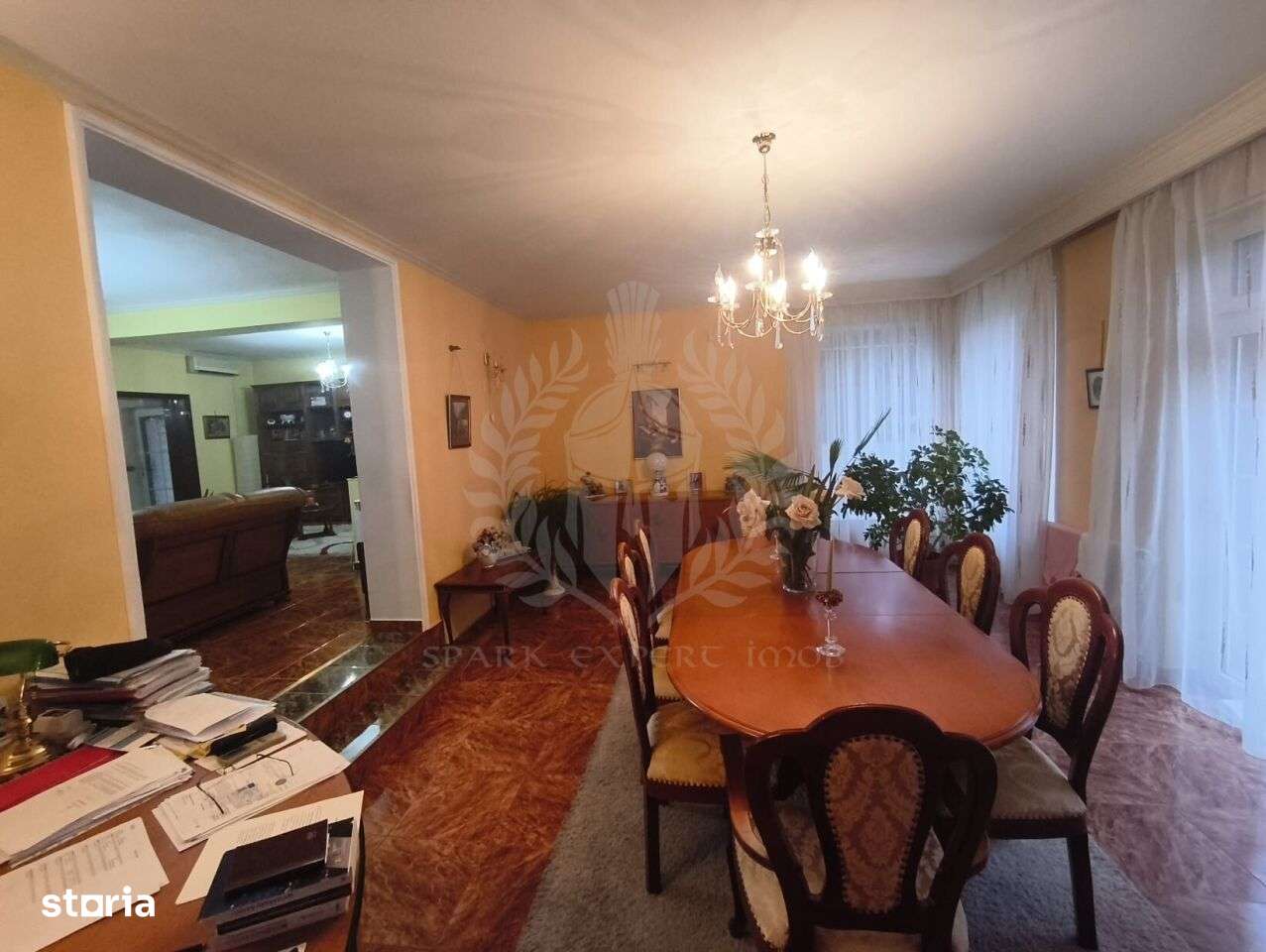 VILA CARTIER ALBERT//SUPRAFATA TEREN 3800MP//BULEVARDUL REPUBLICII-15