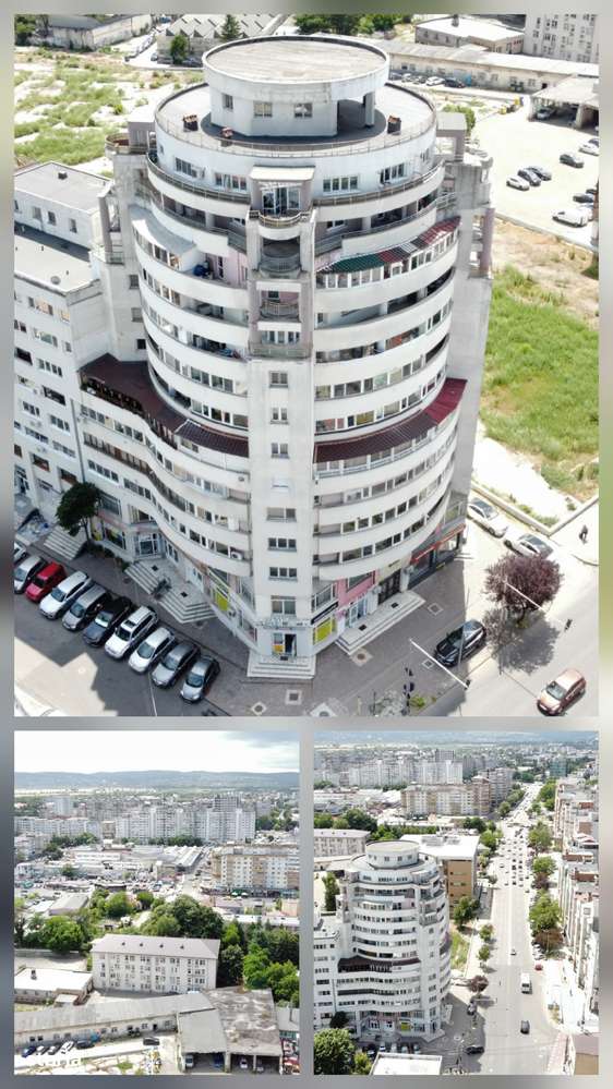 Apartament Bulevardul Unirii-0