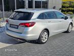 Opel Astra V 1.2 T Elegance S&S - 9