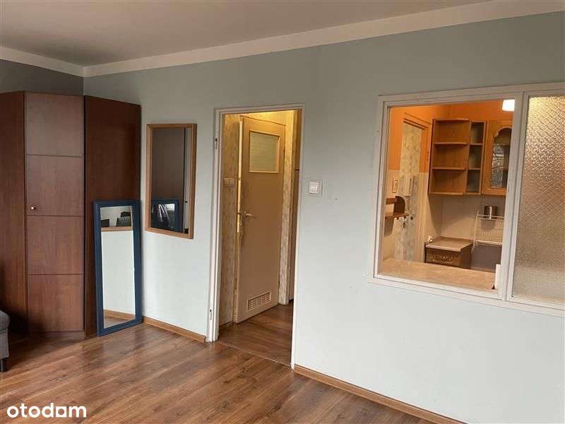 Racławicka/Krzyki/1 pok/piwnica/2 windy-4