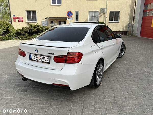 BMW Seria 3 - 8