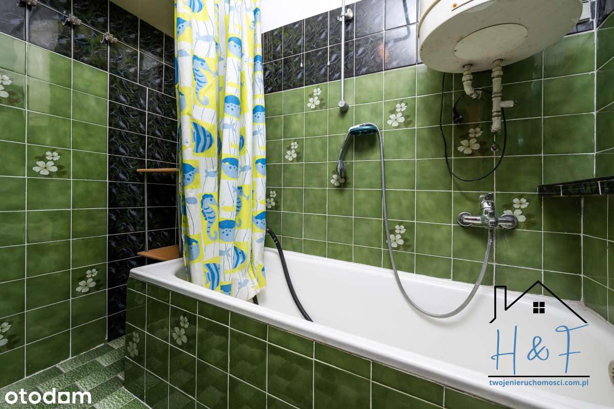 Dom dwurodzinny o funkcjonalnym układzie- Kolumna-12