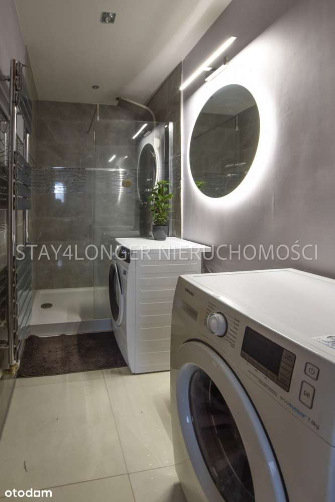 Świetne mieszkanie pod bazę wypadową!-6