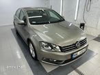 Volkswagen Passat 1.4 TSI Comfortline - 8