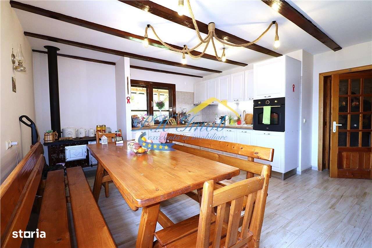 Vila de vanzare, Provita de Sus Prahova - Imagine principală: 4/20