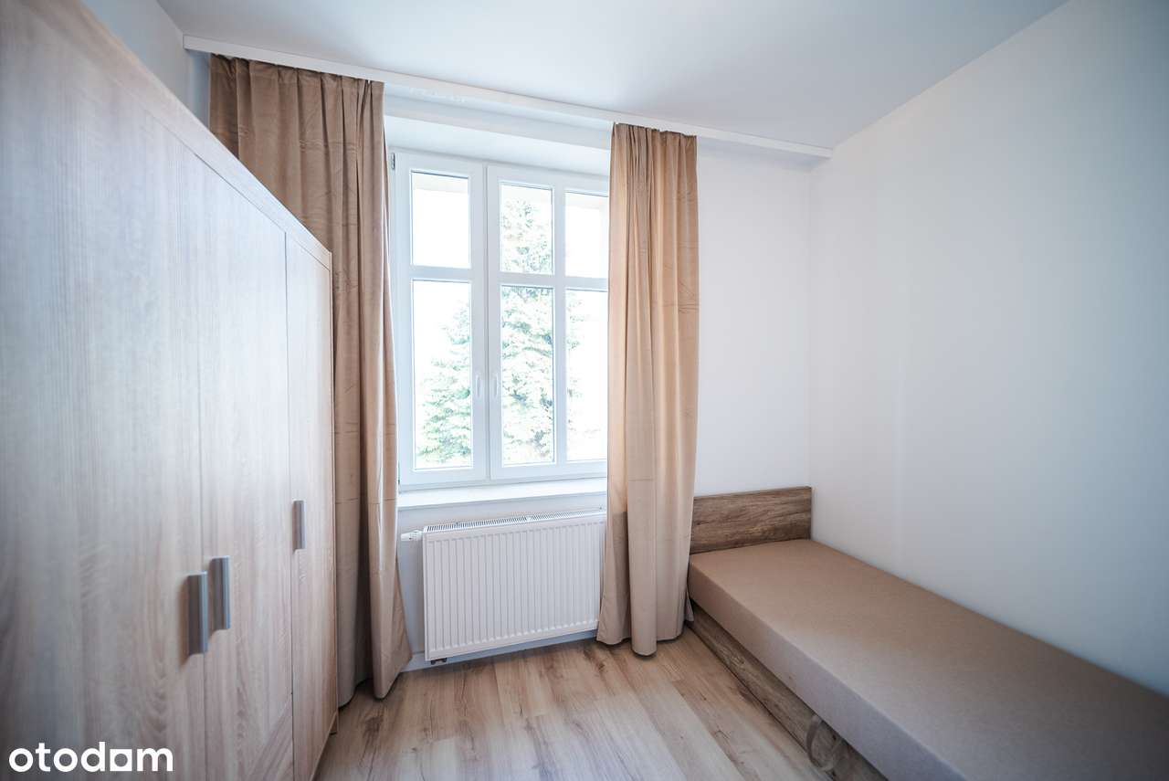 Wyjątkowe mieszkanie w samym sercu Namysłowa – gotowe do zamieszkania!-7